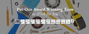 Tuckey Restoration Inc. Tuckey Restoration Inc.