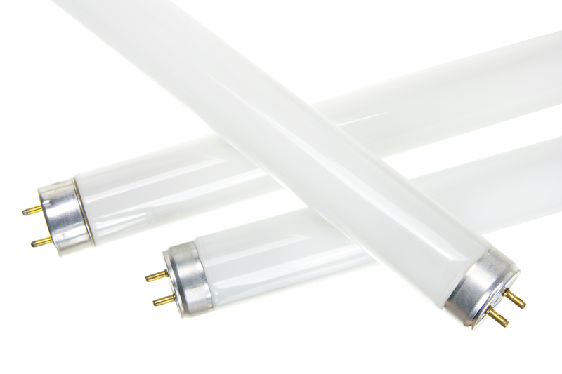 How Do You Fix Humming Fluorescent Lights? Tuckey