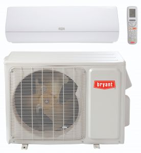 ductless air system