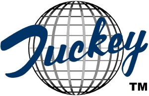 Tuckey World Logo