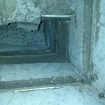 Dirty Air Ducts