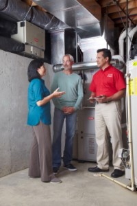 A pro HVAC contractor can help you determine whether an additional HVAC system is necessary at your home.