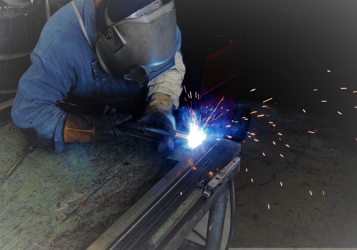 Get Custom Metal Fabrication from Tuckey Metal Fabricators!