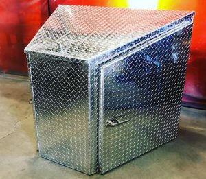 Tuckey Metal Fabricators can fulfill a wide range of custom metal fabrication services in PA and beyond