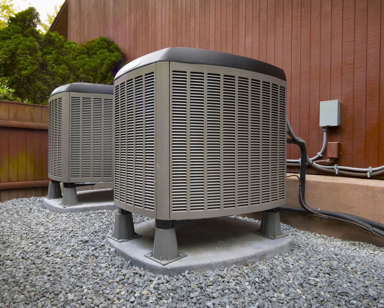 Home Heat Pump Repair & HVAC Installation Carlisle, PA & Beyond Tuckey