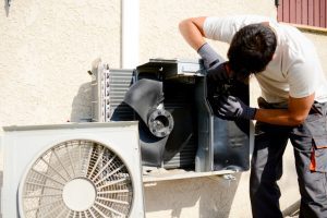 maintenance on hvac