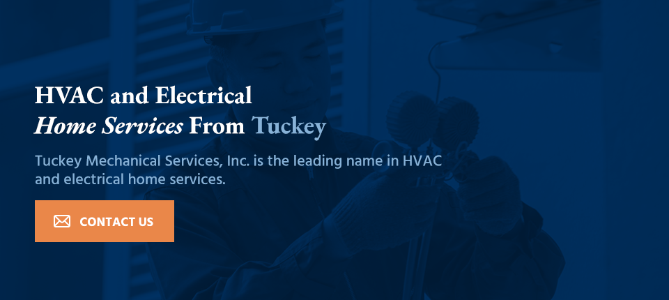 tuckey mechanical services provides smart home automation