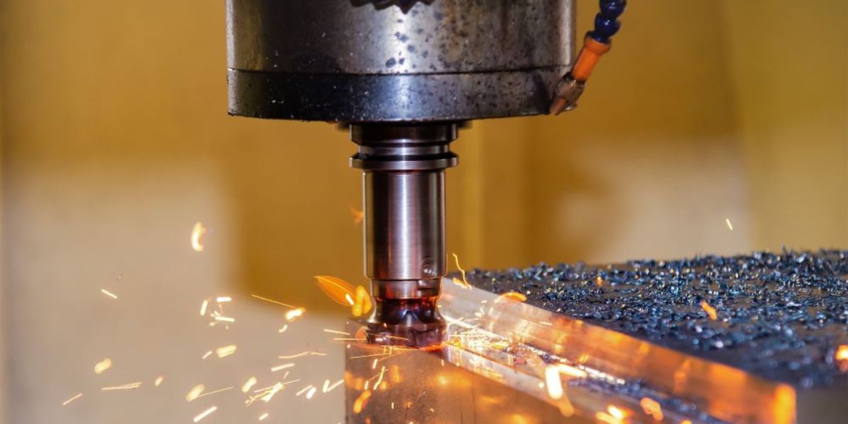 Specializing in a Broad Range of Metal Fabrication Technologies