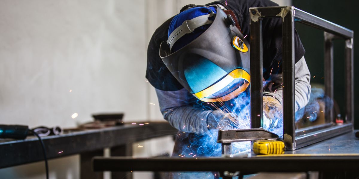 Contact Tuckey Metal Fabricators for Reliable Custom Solutions