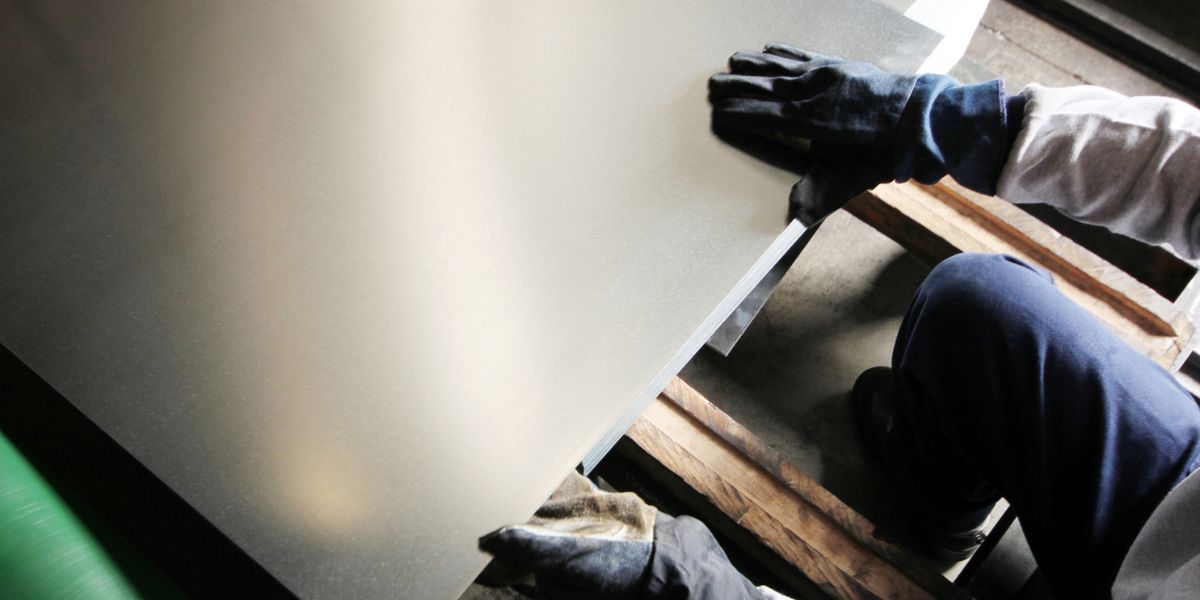 Benefits of Custom Metal Fabrication